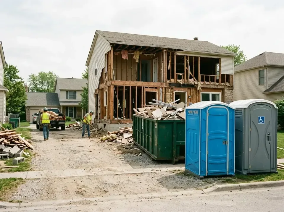 home-renovation-demolition-sit-010 — frequently asked questions, Portable Toilet & Dumpsters Rental in Woodbourne, PA